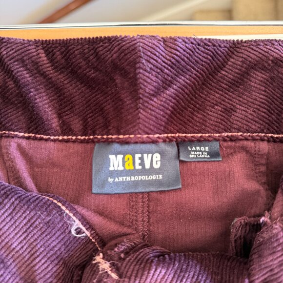 Anthropologie - Maeve Colette Skirt - Size Large - Picture 4 of 8